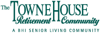 The Towne House Retirement Community logo-sm