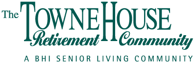 The Towne House Retirement Community logo-lg