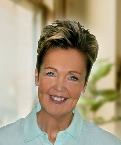 Lori Peare, Director of Sales