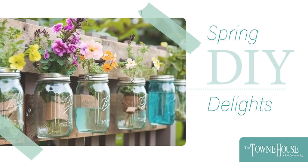 Effortless Spring Entertaining: DIY Ideas to Elevate Your Gatherings