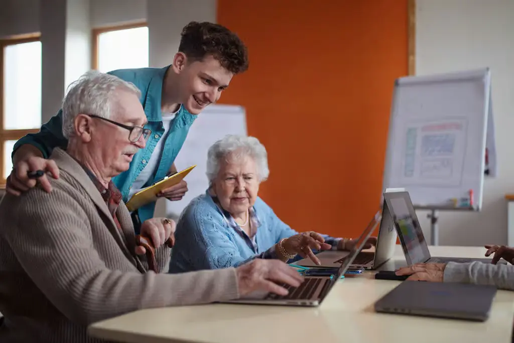 Never Too Old To Learn Lifelong Learning For Seniors The Towne House Never Too Old To Learn Lifelong Learning For Seniors The Towne House
